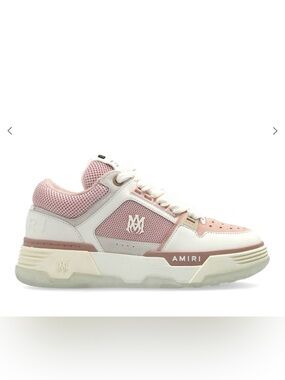 Amiri MA-1 Lace-Up Sneakers